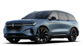 2026 Lincoln Lincoln Nautilus External Image 2